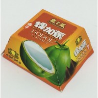 传统口味椰子糕 